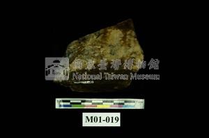 銥鋨礦藏品圖，第4張