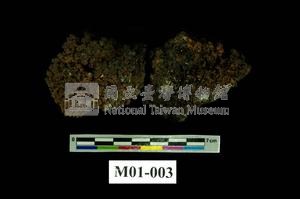 自然銅藏品圖，第4張