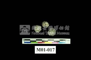 砷礦藏品圖，第4張