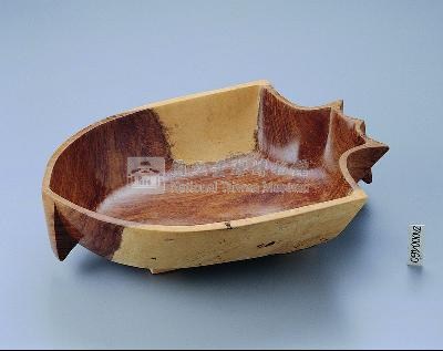 肉碗藏品圖，第2張