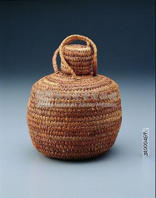 編籃藏品圖，第2張