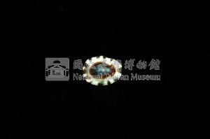 花帽青螺藏品圖，第3張
