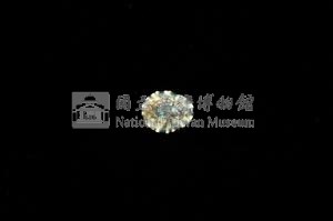 花帽青螺藏品圖，第3張