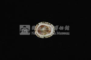 花帽青螺藏品圖，第3張