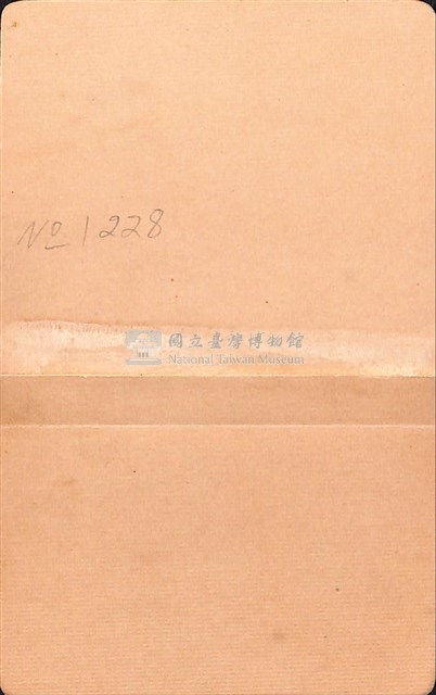 東宮殿下行啓紀念物羅盤藏品圖，第3張