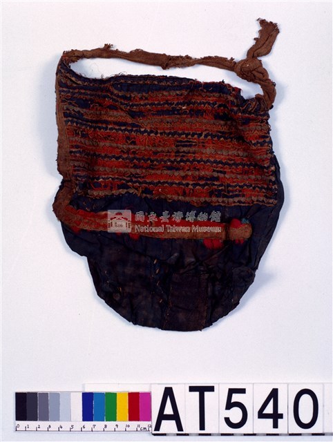 煙草袋藏品圖，第7張