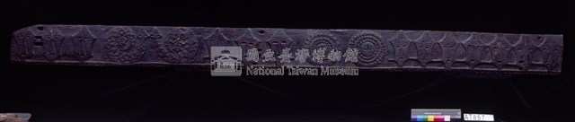 人像雕刻簷椼藏品圖，第27張