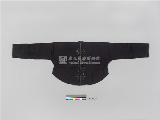 男子長袖短衣藏品圖，第13張