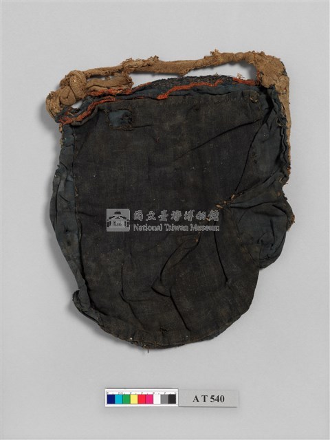 煙草袋藏品圖，第8張