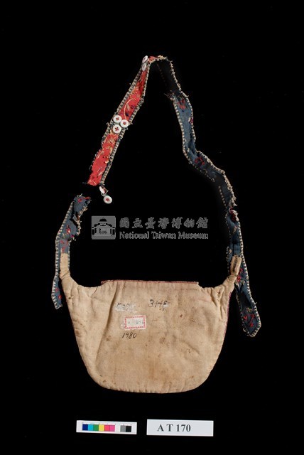 檳榔袋藏品圖，第14張