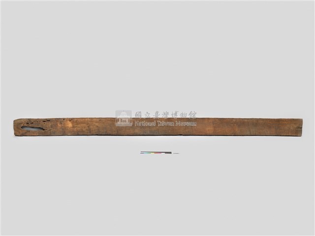 人像雕刻簷椼藏品圖，第24張