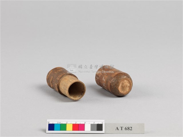 石灰筒藏品圖，第7張