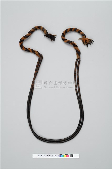 玳瑁飾帶藏品圖，第6張