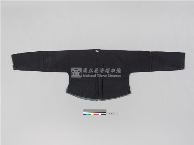 長袖短衣藏品圖，第10張