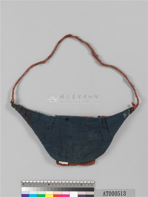 檳榔袋藏品圖，第12張