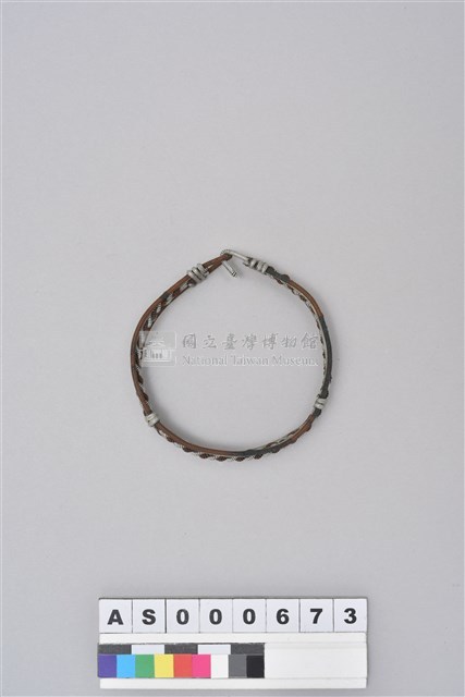 銅鋁腕飾藏品圖，第8張