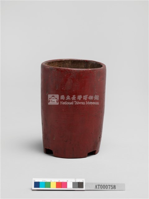 木杯藏品圖，第18張