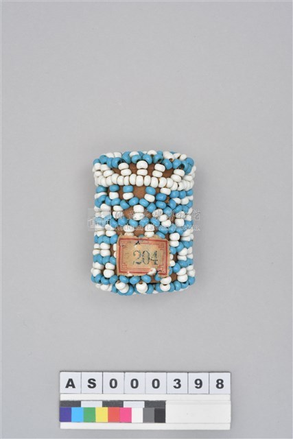 琉璃珠飾物藏品圖，第8張