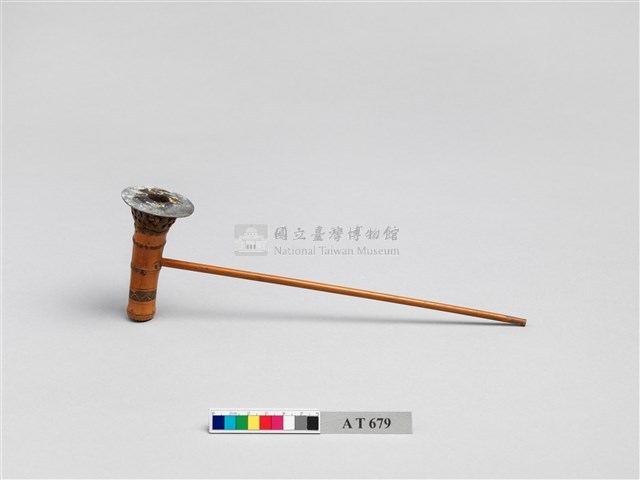 煙斗藏品圖，第8張