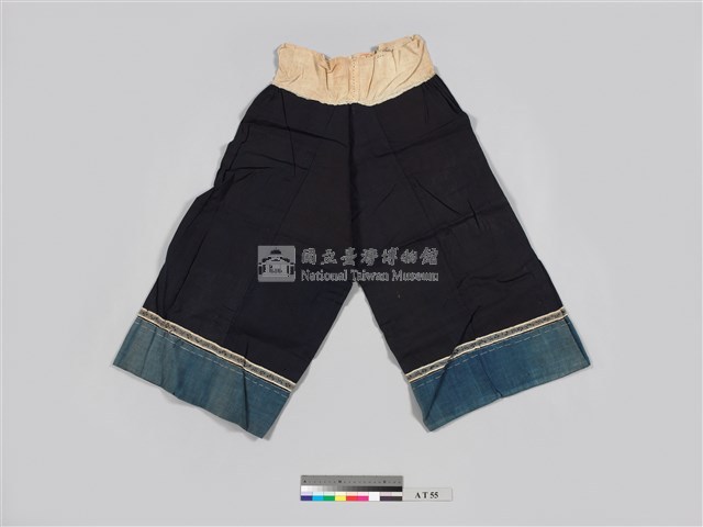 長褲藏品圖，第8張