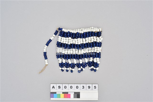 琉璃珠飾物藏品圖，第7張