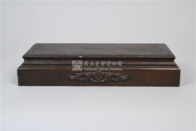 日本將軍著盔騎馬銅像藏品圖，第18張