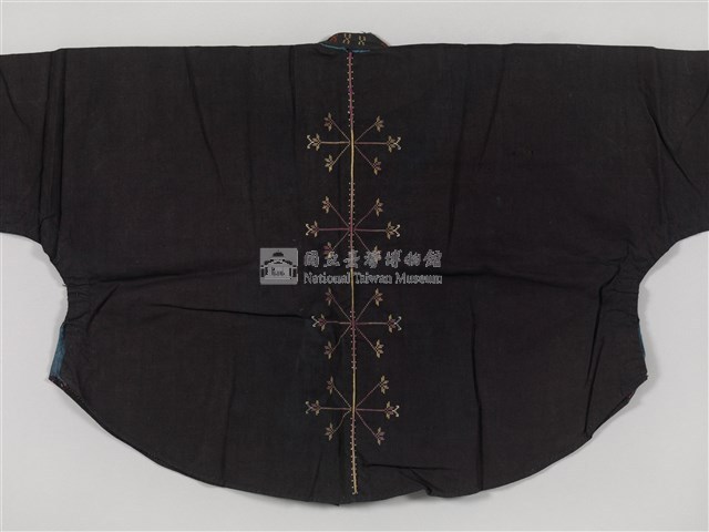 男子長袖短衣藏品圖，第17張