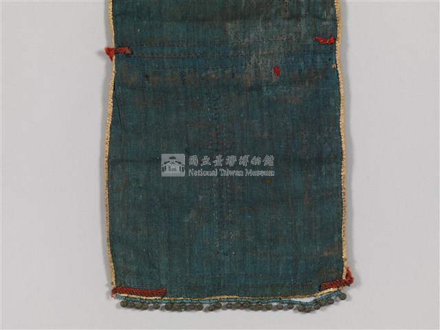 男子後敞褲藏品圖，第10張