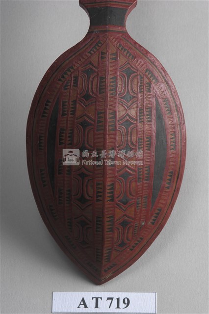 大木匙藏品圖，第26張