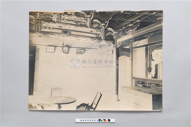 芝山岩廟宇照片藏品圖，第4張