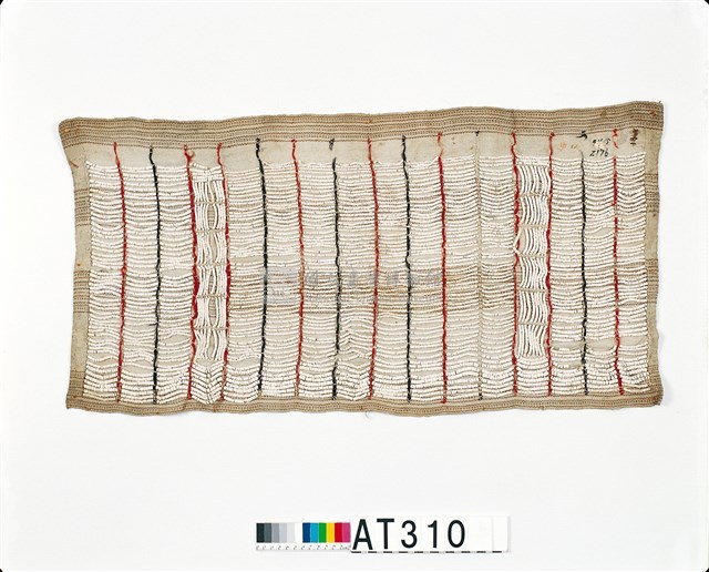 珠裙藏品圖，第5張