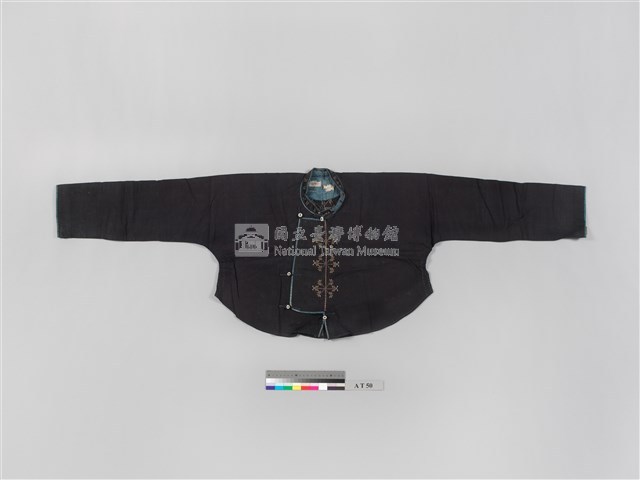 男子長袖短衣藏品圖，第12張