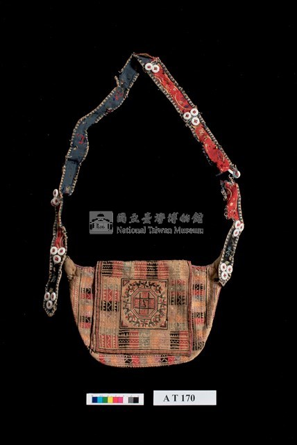 檳榔袋藏品圖，第13張