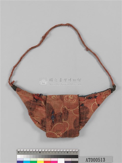 檳榔袋藏品圖，第10張