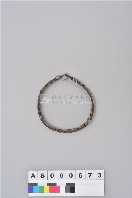 銅鋁腕飾藏品圖，第7張