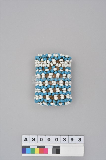 琉璃珠飾物藏品圖，第7張