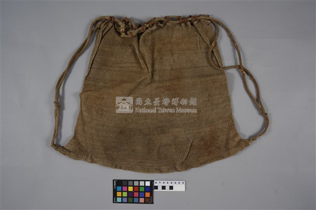 網袋藏品圖，第10張