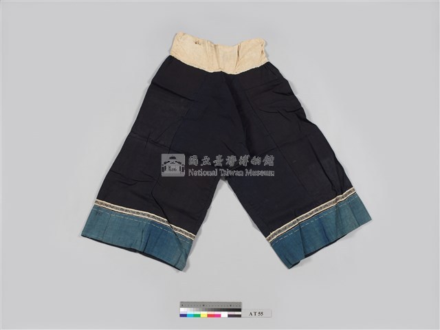 長褲藏品圖，第7張