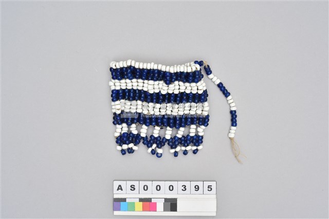 琉璃珠飾物藏品圖，第6張