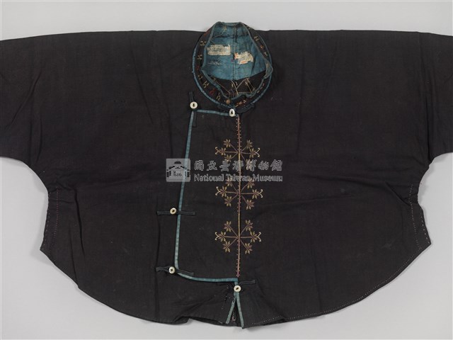 男子長袖短衣藏品圖，第16張