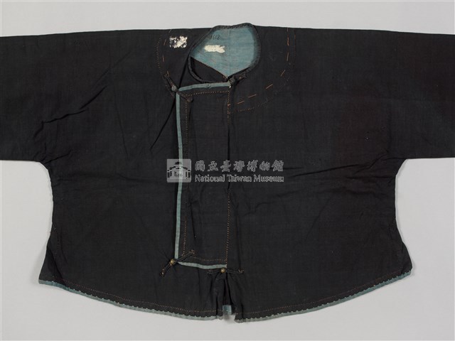 長袖短衣藏品圖，第13張