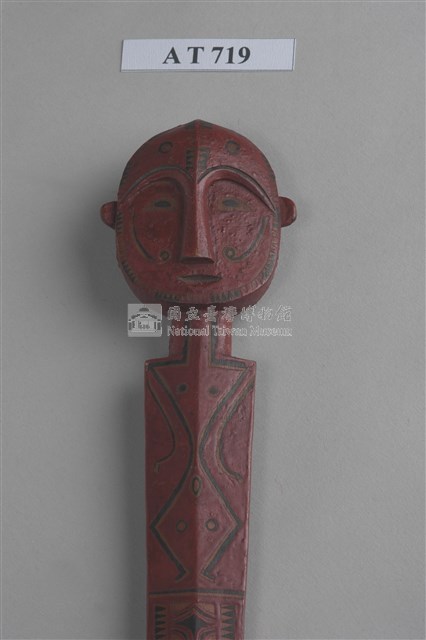 大木匙藏品圖，第25張