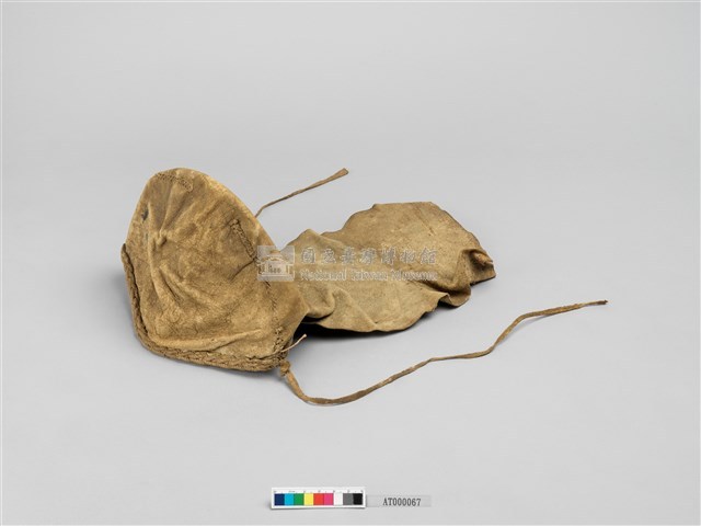 男子皮帽藏品圖，第30張