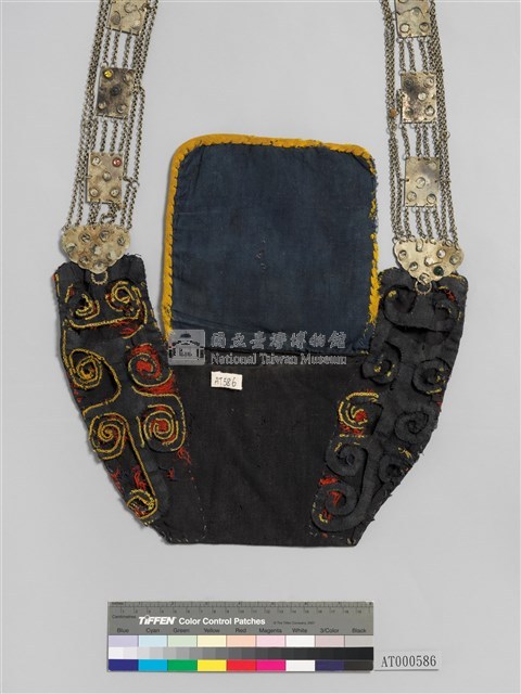 煙草袋藏品圖，第33張