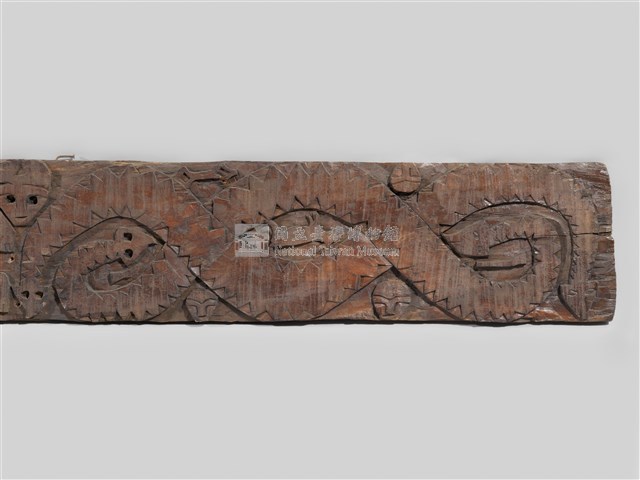 人像雕刻簷椼藏品圖，第32張
