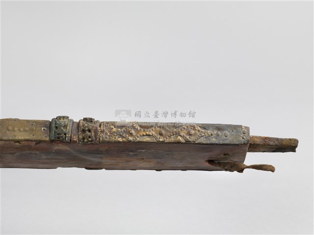 佩刀藏品圖，第35張