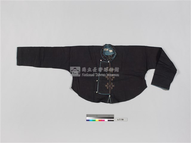 男子長袖短衣藏品圖，第14張