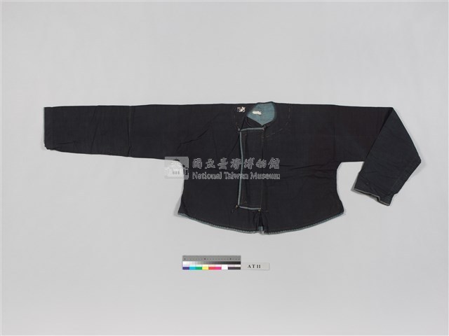 長袖短衣藏品圖，第11張