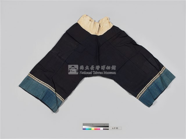 長褲藏品圖，第9張