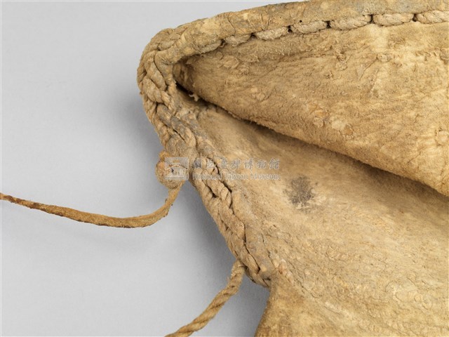 男子皮帽藏品圖，第35張